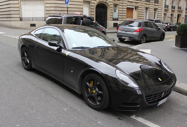 Ferrari 612 Scaglietti