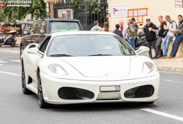 Ferrari F430