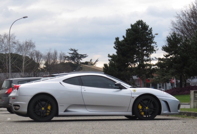 Ferrari F430