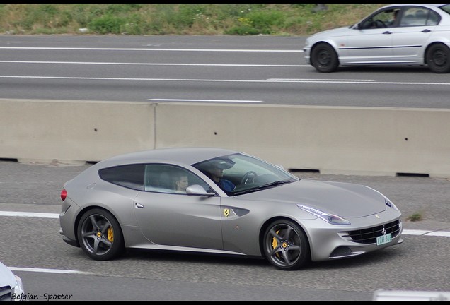 Ferrari FF