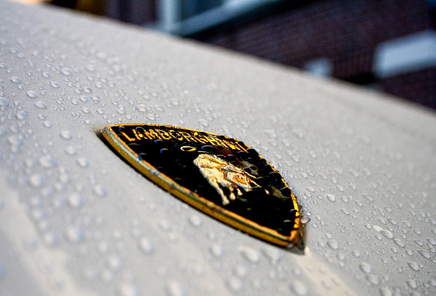 Lamborghini Gallardo Spyder