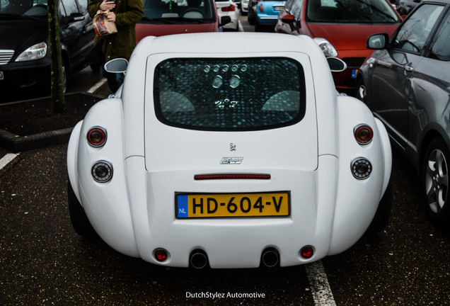 Wiesmann GT MF4