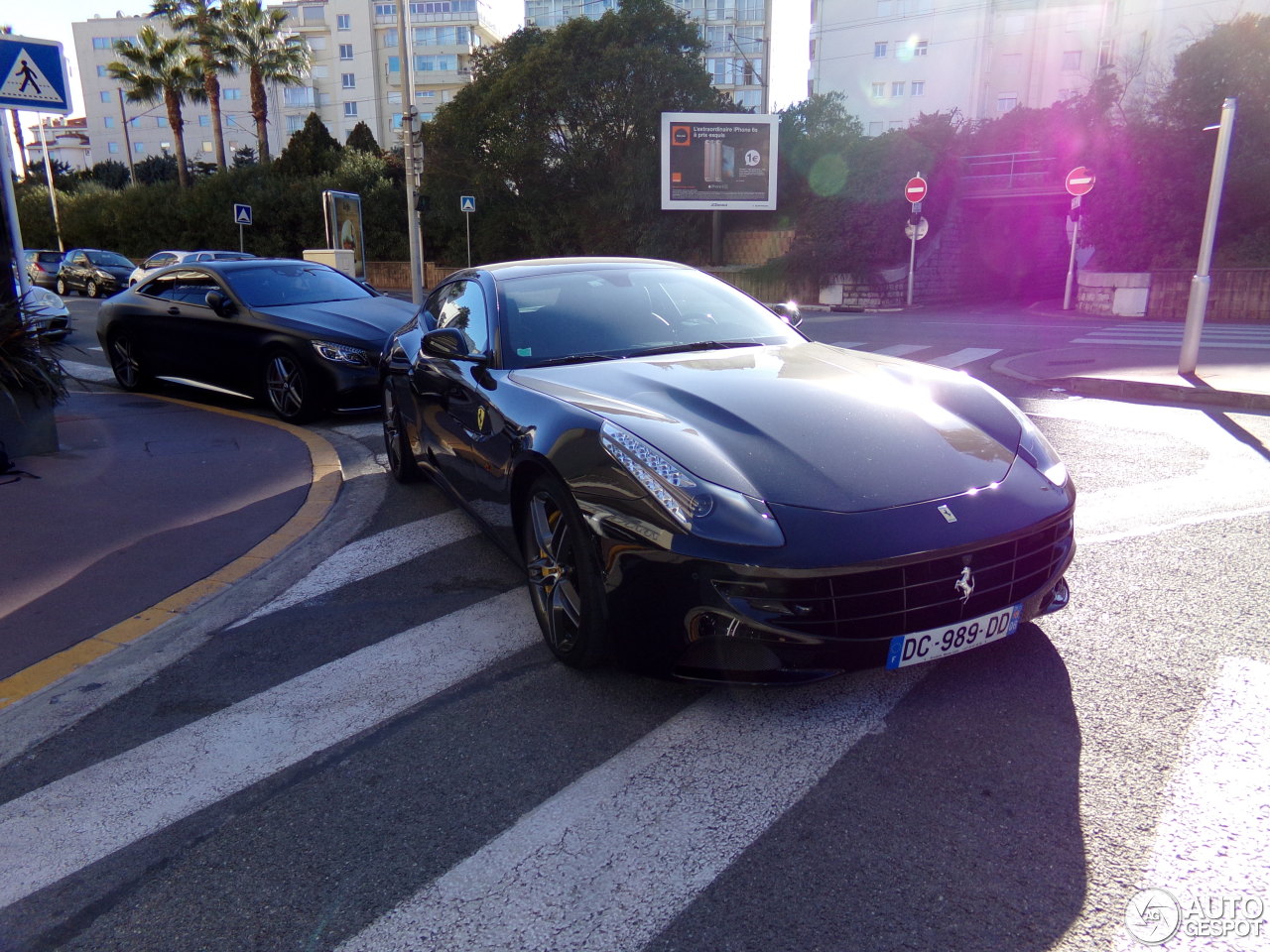 Ferrari FF