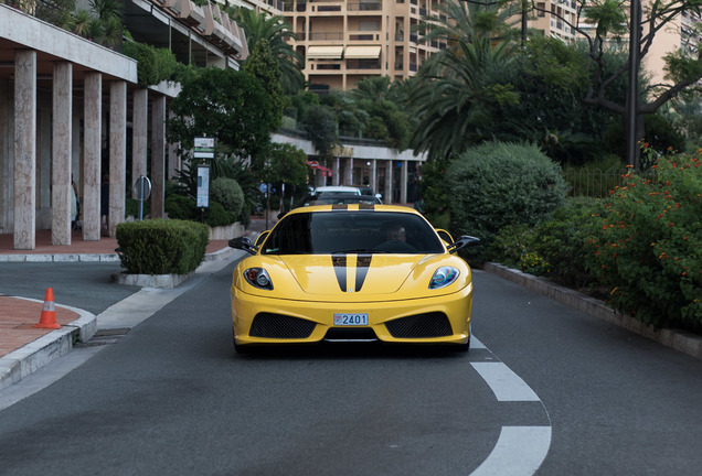 Ferrari 430 Scuderia