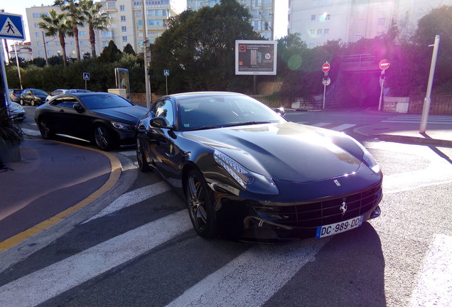 Ferrari FF