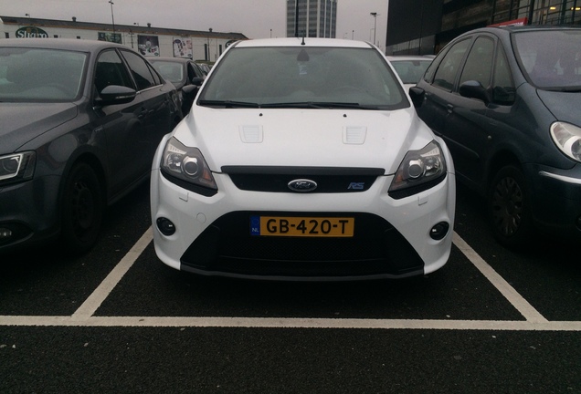 Ford Focus RS 2009