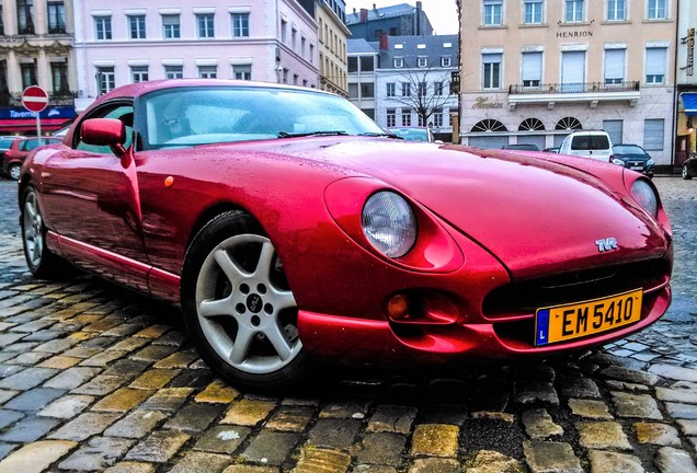 TVR Cerbera 4.0 MkI