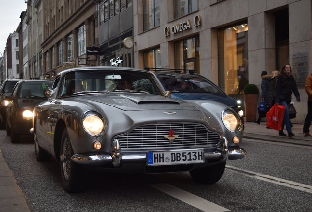 Aston Martin DB5