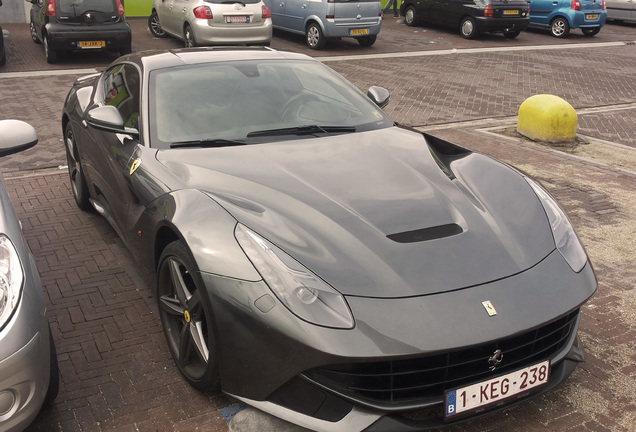 Ferrari F12berlinetta