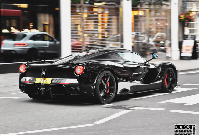 Ferrari LaFerrari