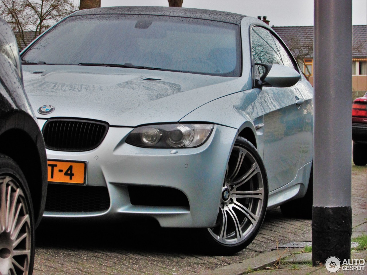 BMW M3 E92 Coupé