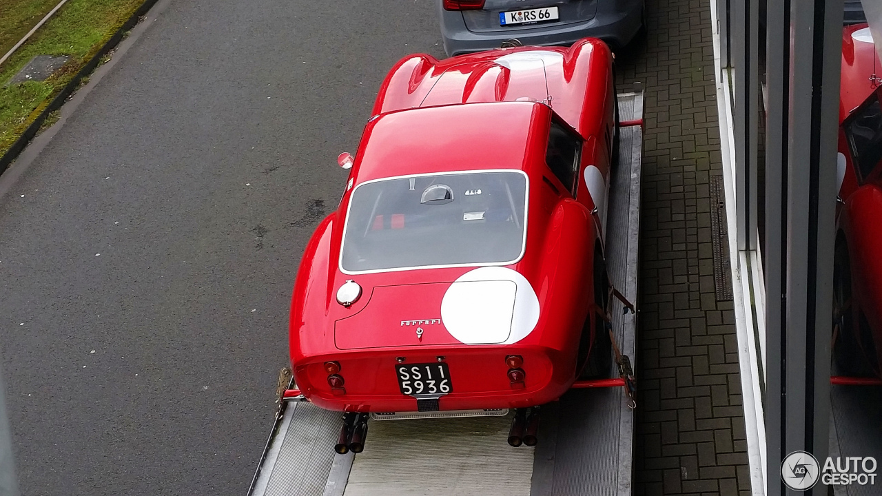 Ferrari 250 GTO