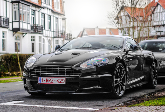 Aston Martin DBS