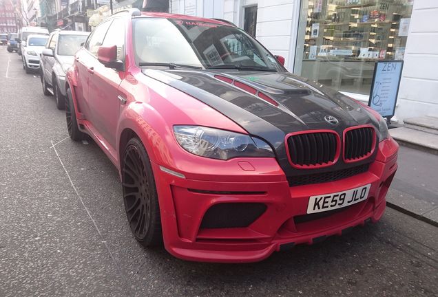 BMW Hamann Tycoon Evo M