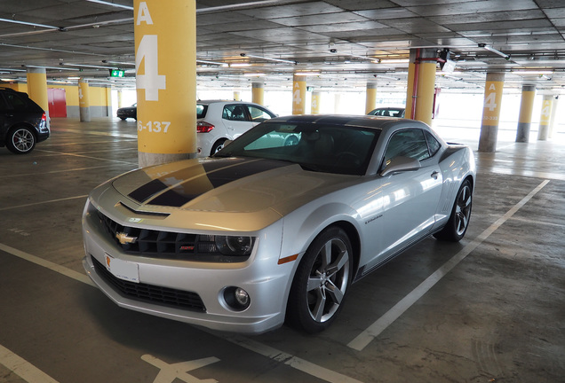 Chevrolet Camaro SS