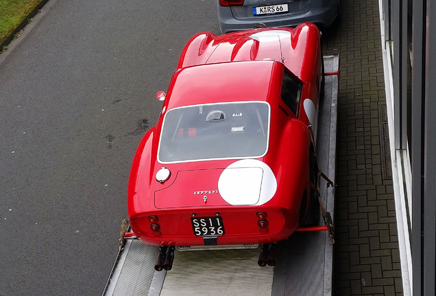 Ferrari 250 GTO