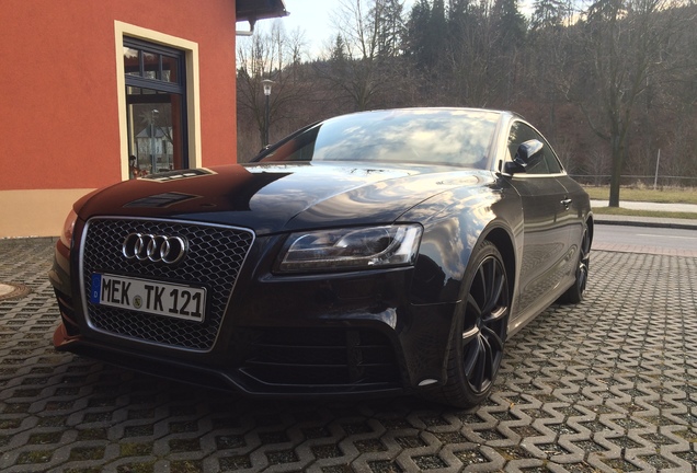 Audi RS5 8T