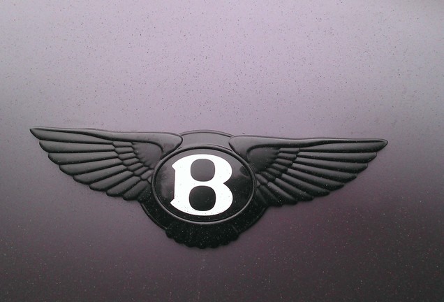 Bentley Continental Flying Spur