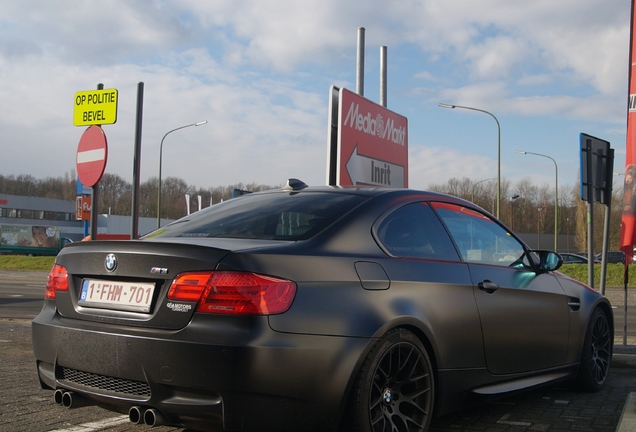 BMW M3 E92 Coupé