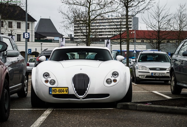 Wiesmann GT MF4