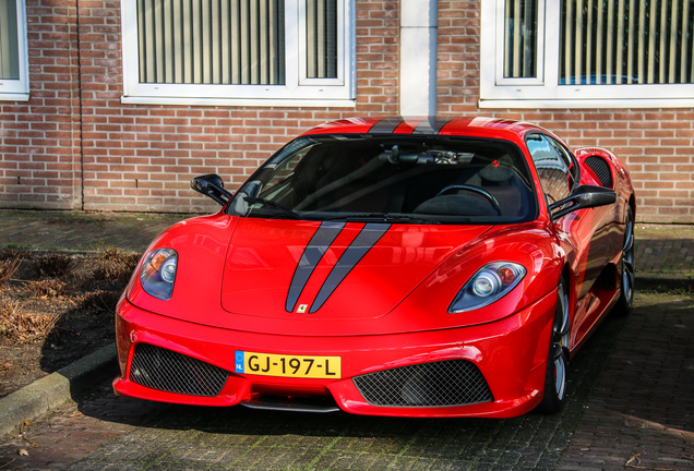 Ferrari 430 Scuderia