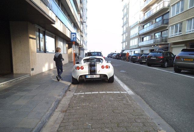 Lotus Elise S2 R