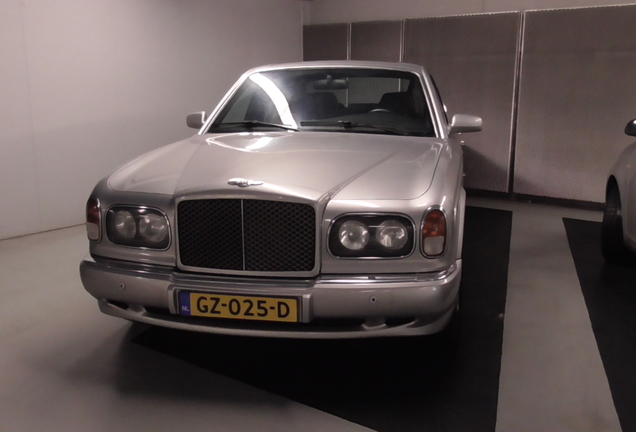 Bentley Arnage Green Label