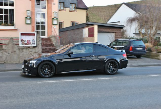 BMW M3 E92 Coupé