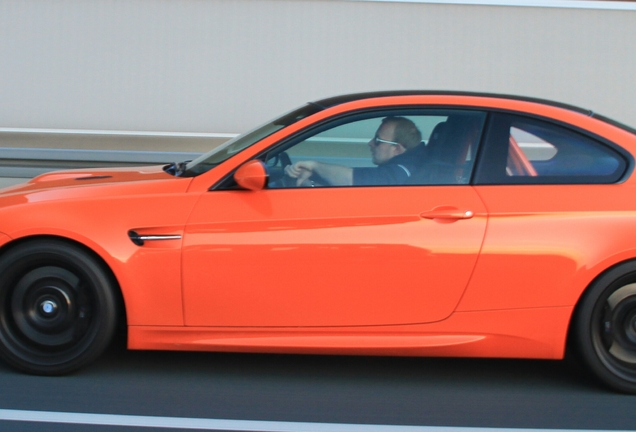 BMW M3 GTS