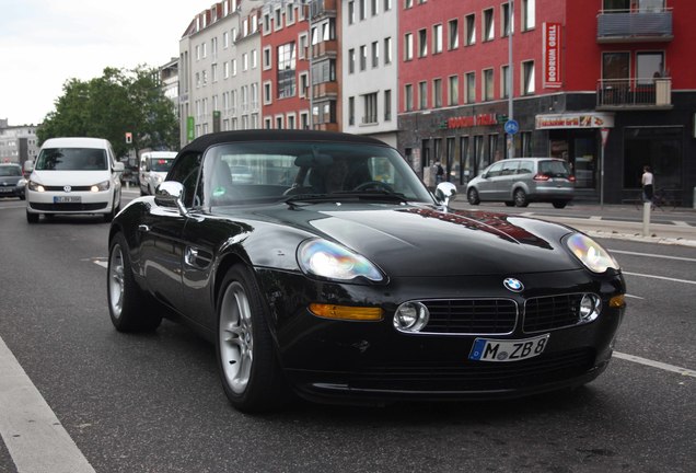 BMW Z8