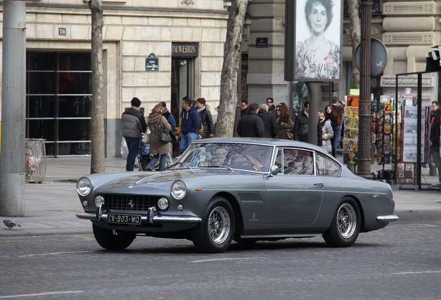 Ferrari 250 GTE