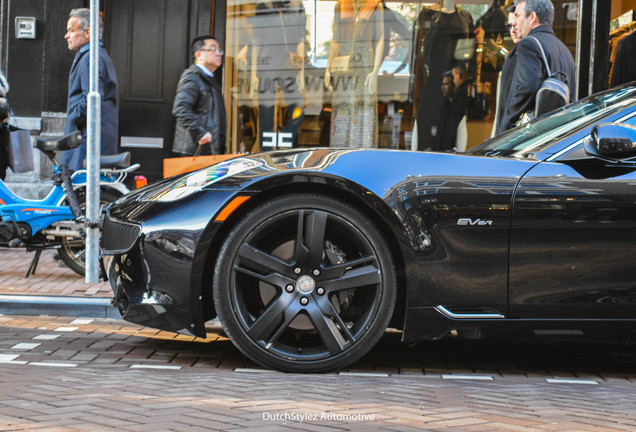 Fisker Karma