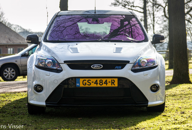 Ford Focus RS 2009