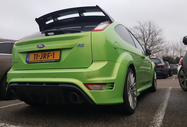 Ford Focus RS 2009