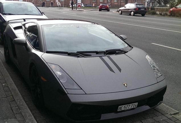 Lamborghini Gallardo