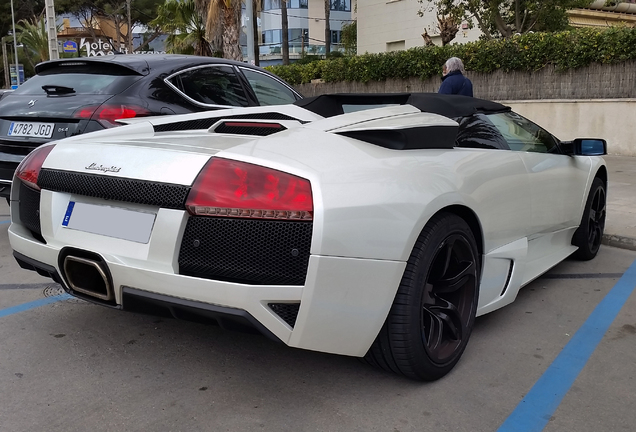 Lamborghini Murciélago LP640 Roadster