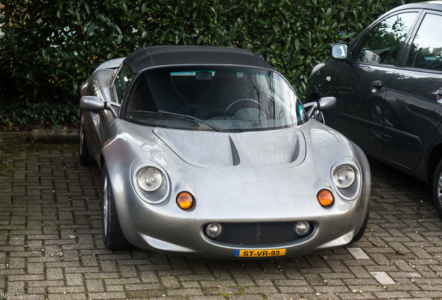 Lotus Elise S1