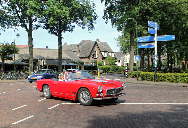 Maserati 3500GT Vignale Spider