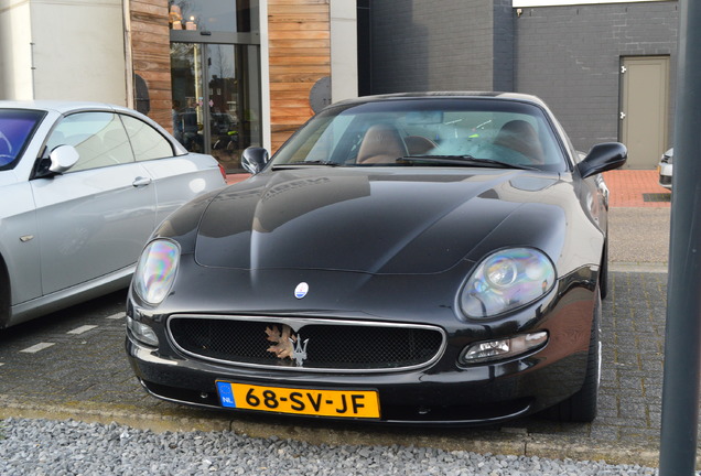 Maserati 4200GT