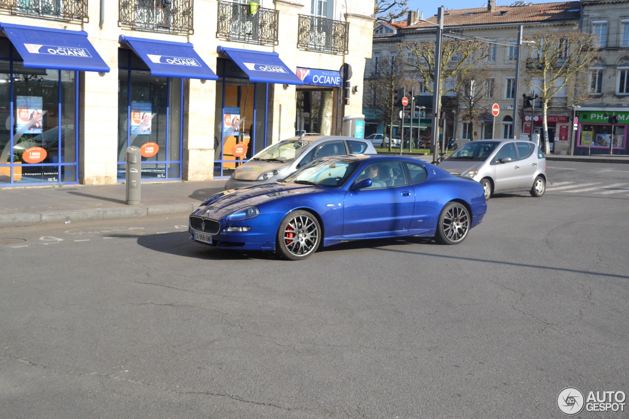 Maserati GranSport