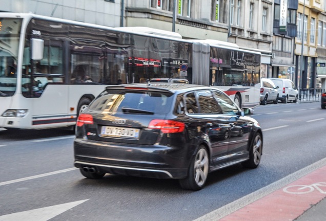 Audi RS3 Sportback