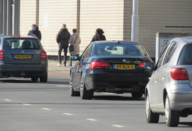 BMW M3 E92 Coupé