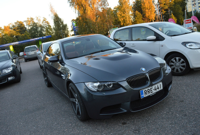 BMW M3 E92 Coupé