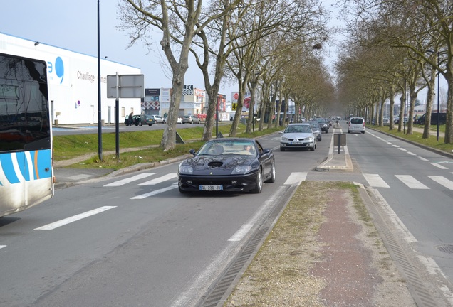 Ferrari 550 Maranello