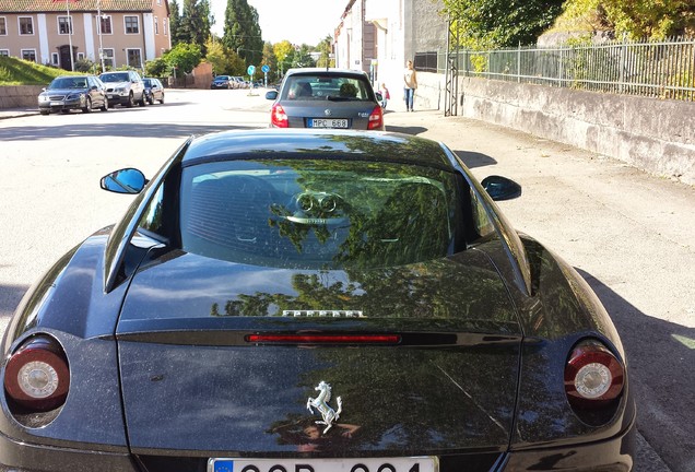 Ferrari 599 GTB Fiorano