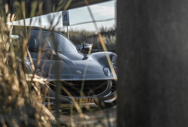 Lotus Elise S2