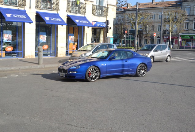 Maserati GranSport