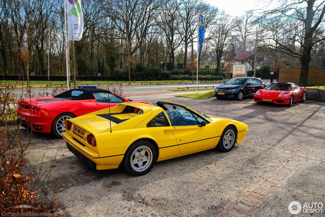 Ferrari 328 GTS