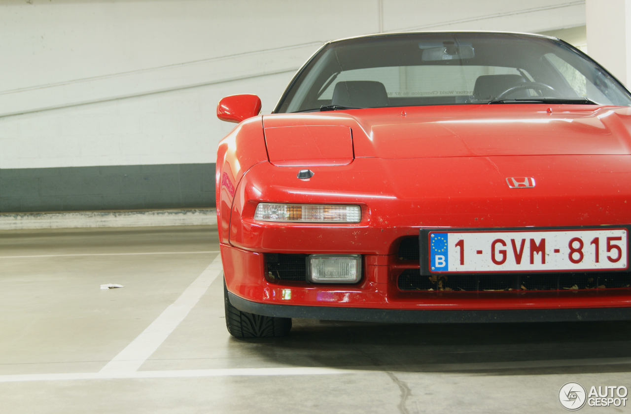 Honda NSX