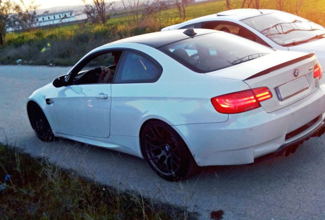 BMW M3 E92 Coupé